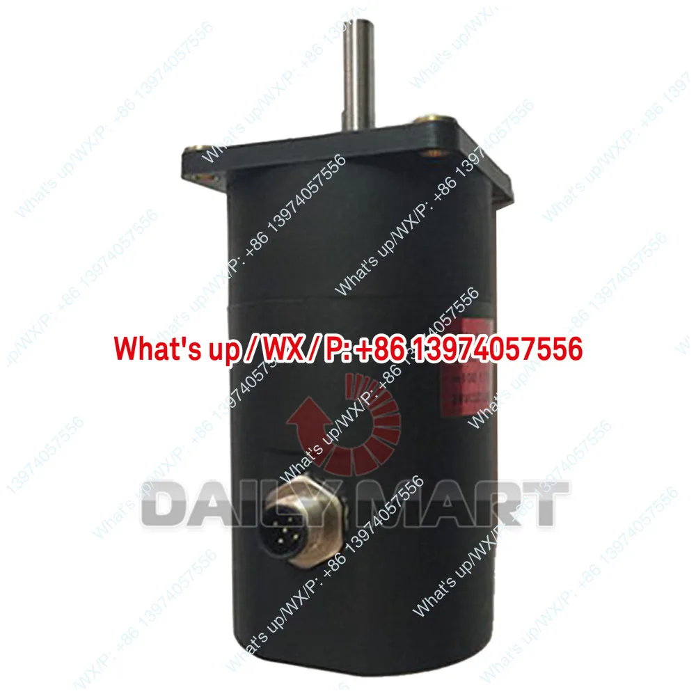 New cassette 61.144.1141/01 1.5NM automatic ranging motor for machines -