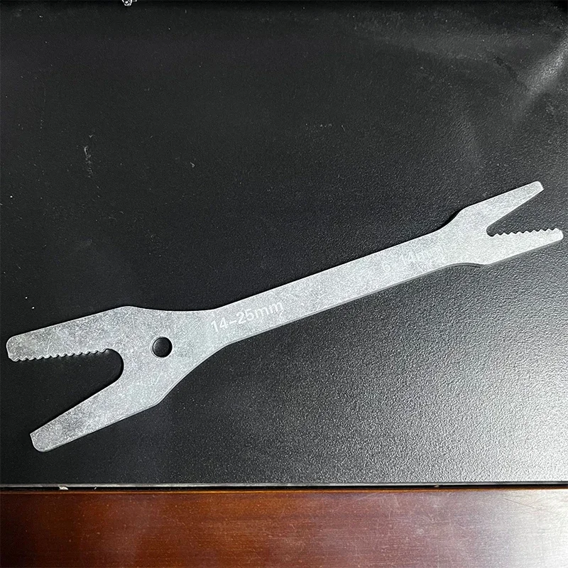 범용 6-25mm 양두 Torx 스패너