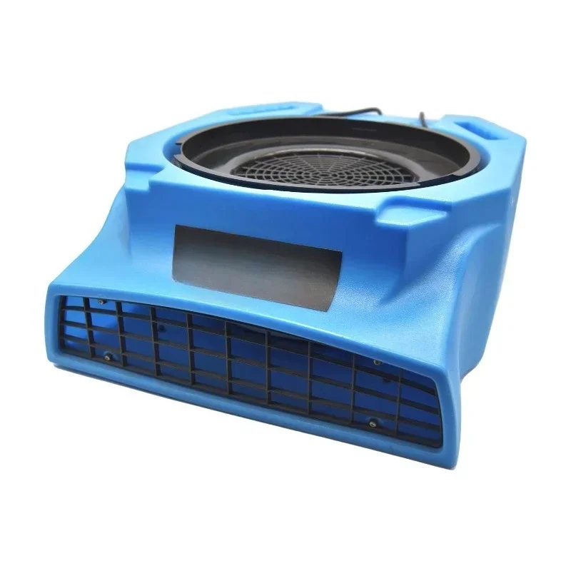 Electric Equipment Floor Cleaning Blower Floor Scrubber Dryer