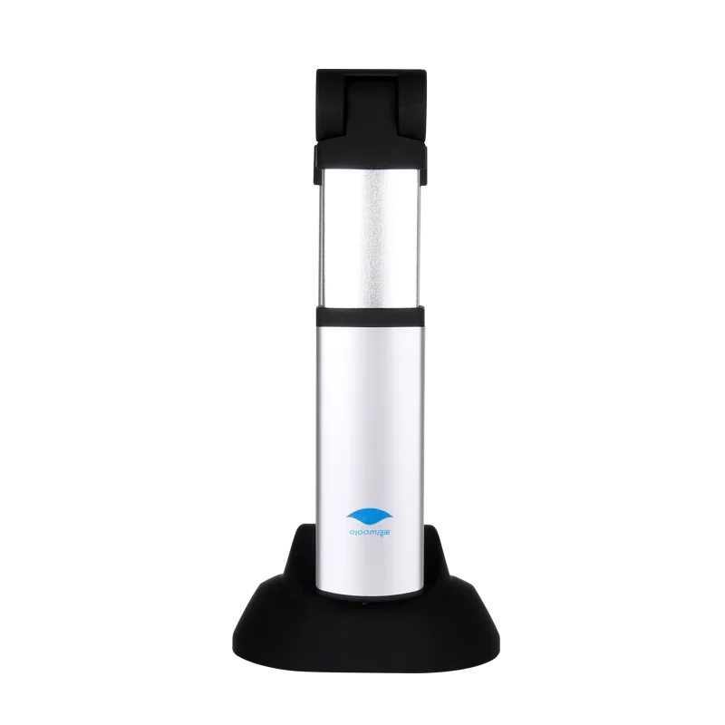 18MP High Resolution A2 Document Camera USB Interface High Speed ScanIncluded For Library Archive Document Digitization
