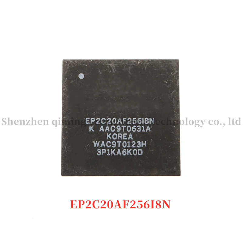 

EP2C20AF256I8N BGA256 new original IC embedded FPGA (field programmable gate array) spot inventory