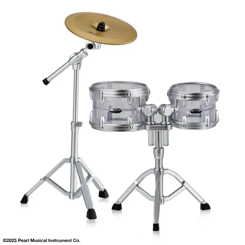 Thumbnail 4 - #18 Cheap Toy Drum Sets Worth Buying