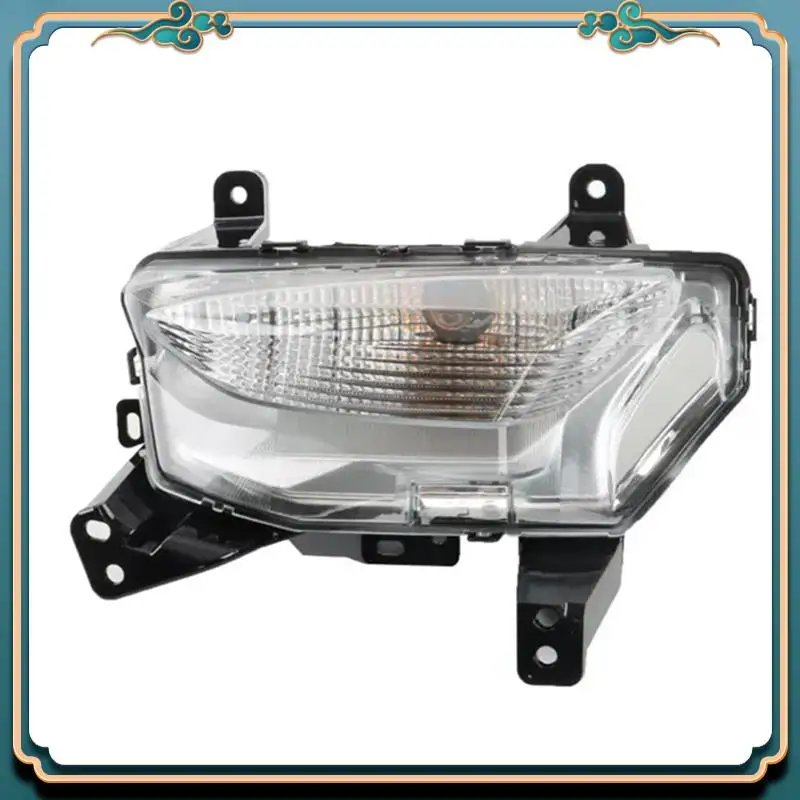 Latest Automobile Fog Light For  Equinox 2021-2023