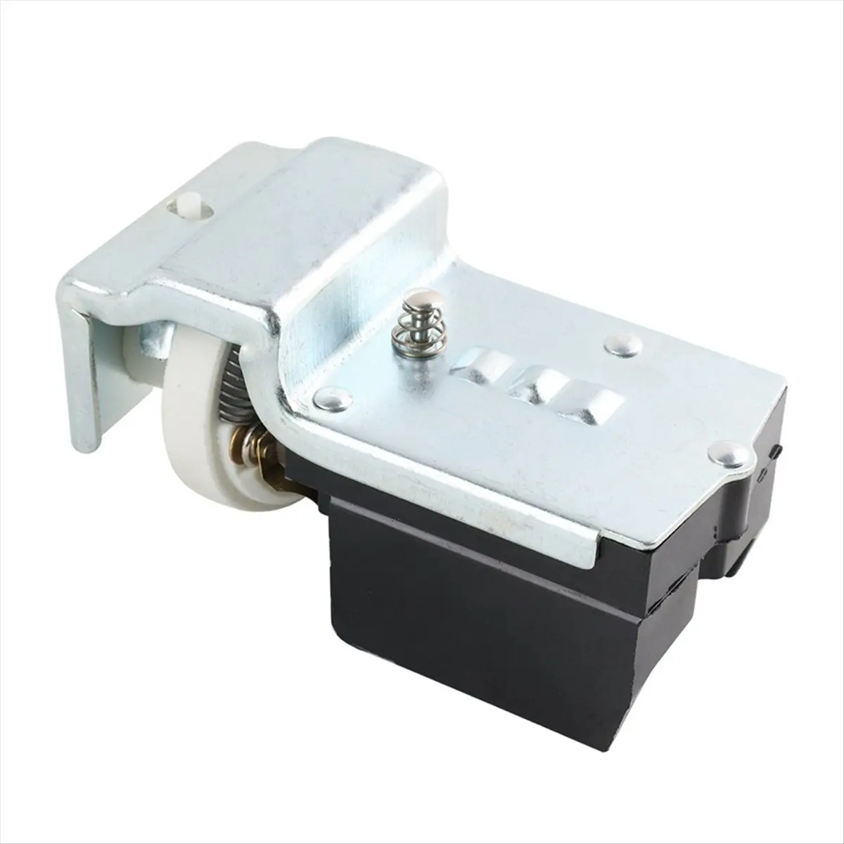 11-Headlight Switch Standard for Ford Bronco F150 F250 F350 E-250 E-350 DS197T 40-2197