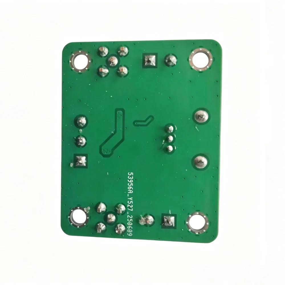 OPA455 High-Voltage Amplifier Module, ±72V Output, Adjustable Gain 1-10x, for Piezo Drivers & Signal Conditioning