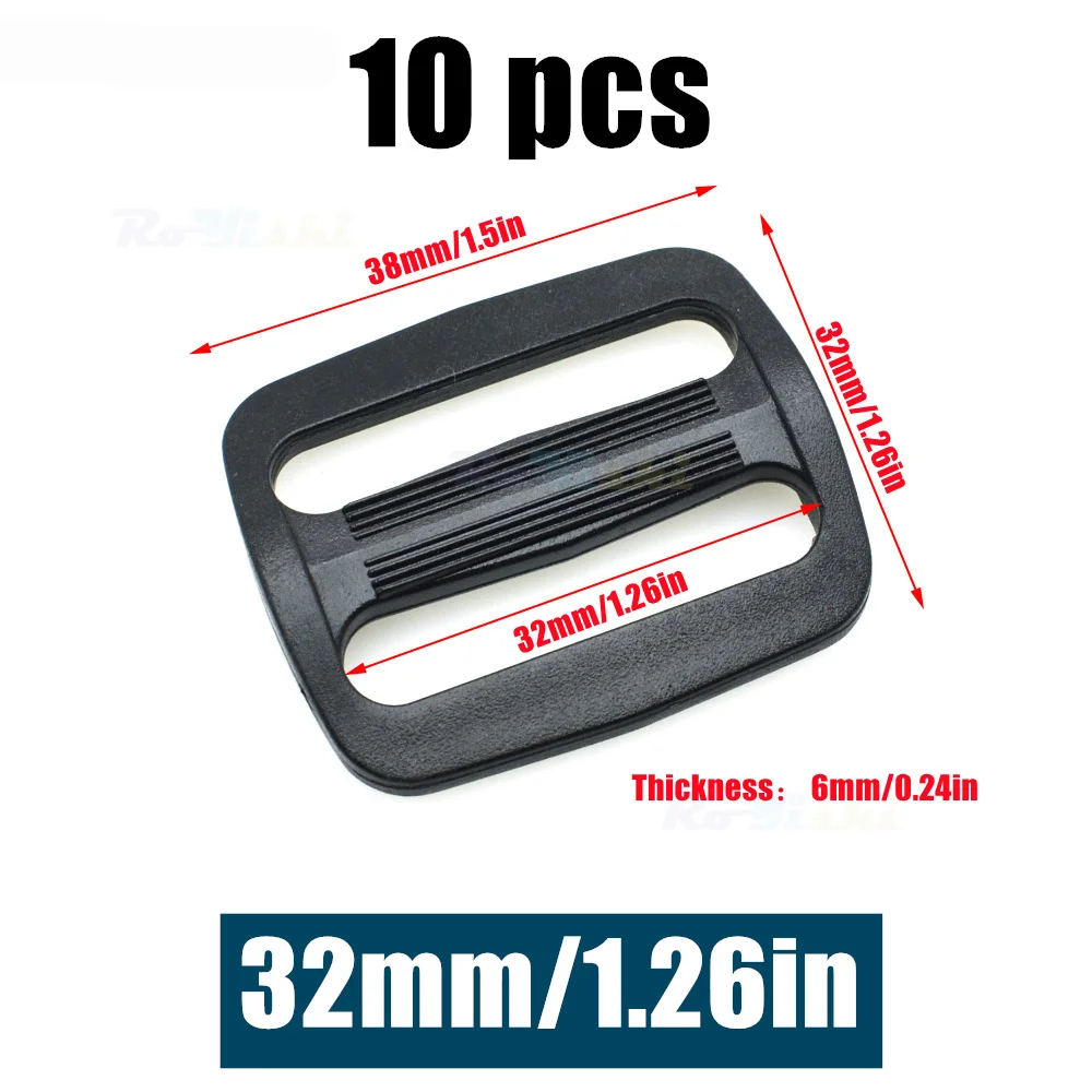 Variant: Webbing Size 32mm