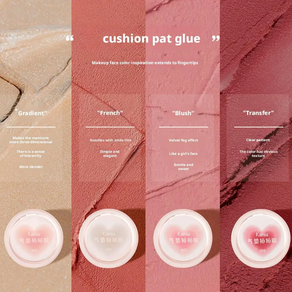 8 farben Falsche Nagel Tipps Feste Klebstoffe Gel Entferner Nagel Flüssigkeit Einfach Zu Weichen Entferner Drücken Auf Nägel Gel Gefälschte Tipps entferner Werkzeug