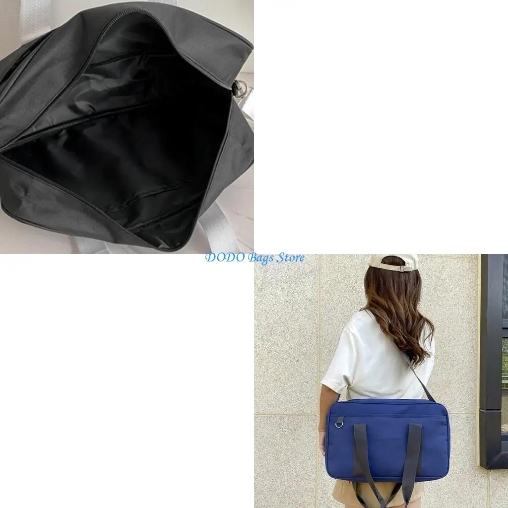 

Сумка-мессенджер в японском стиле JK, униформа, сумка через плечо, многофункциональная сумка-тоут, студенческая сумка для