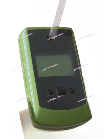 Laboratory Hand-held Pesticide Residue Tester Meter Food Safety Detector NY-1D