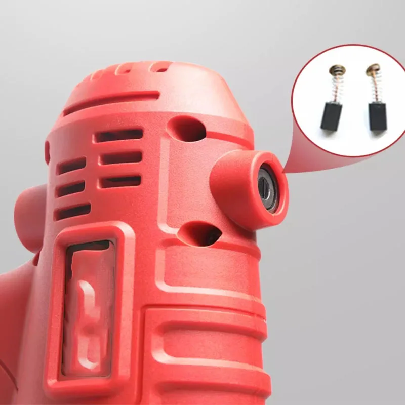 Dustless ไฟฟ้า Drywall Sander Wall Putty ขัดเครื่องบดมือ LED คู่เครื่องบดเครื่องบดสําหรับตกแต่งบ้าน