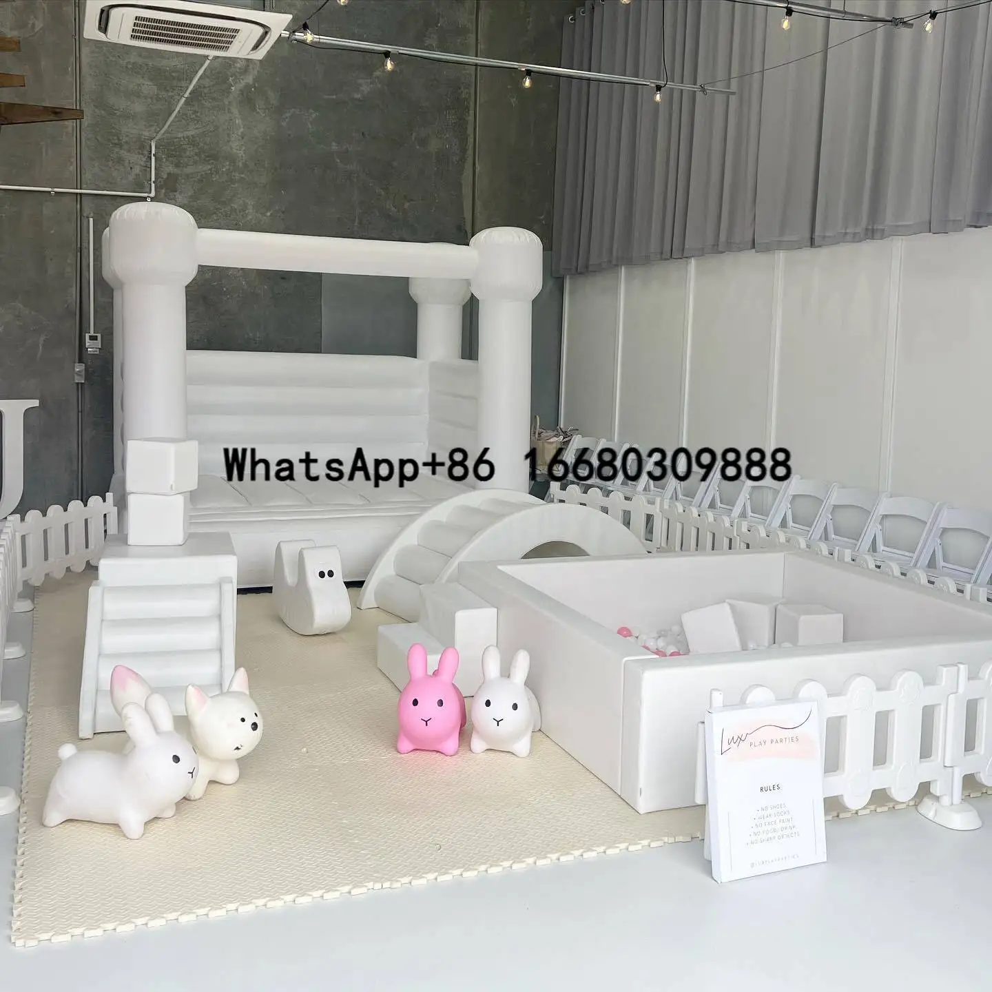 

Custom Indoor Outdoor Playground Commercial Party Rental Baby Soft Play Areas Set Safety Bool Pit Soft Play Equipment for Kids