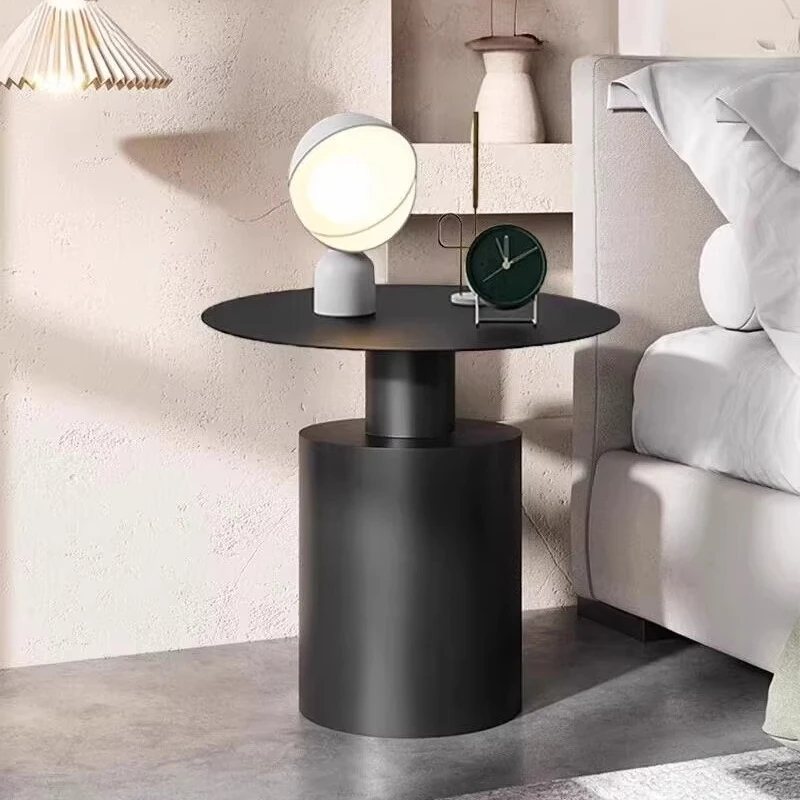 

Coffee Table Living Room Furniture Bedroom Black Coffee Tables Lounge Auxiliary Sofa Side Table Basse Salon Dining Room Bedroom