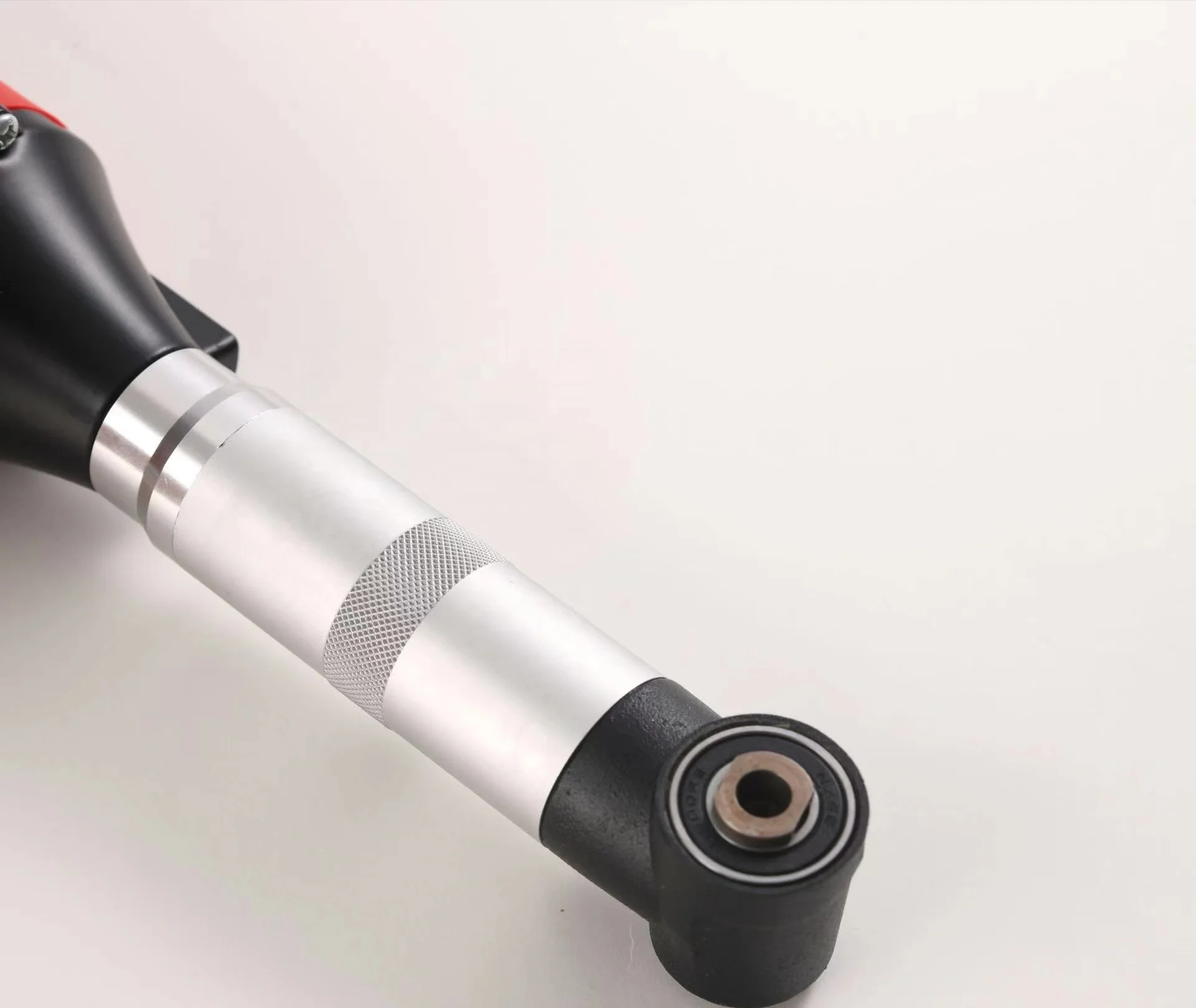 Utensili elettrici all'ingrosso Lucidatrice e rettificatrice a gomito multifunzionale elettrico da 90 gradi