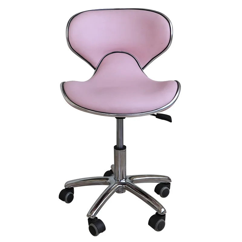 

Swivel Stool Furniture Business Professional Barber Chair Beautician Salon Beauty Muebles De Belleza Beauty Salon Furniture