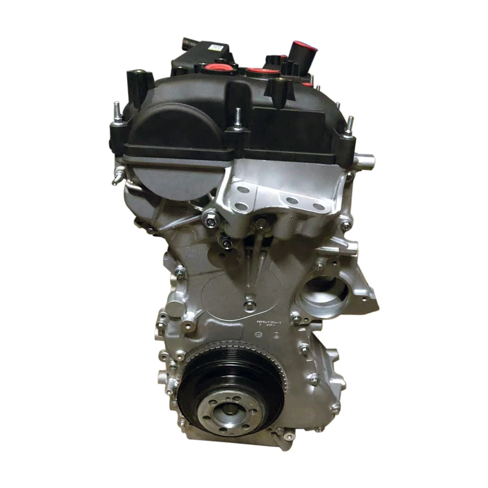 

Womala Engine foo Engine B4204T6 B4204T7 B4204T11 B4204T12 B4204T19 Fit for S40 S60 S80 S90 XC40 XC60 XC70 XC90 C30 C70custom