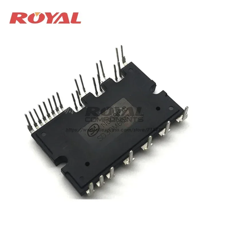 SD30M60AC SD20M60AC SD20A60FA SD15M60AC ORIGINAL IPM MODULE