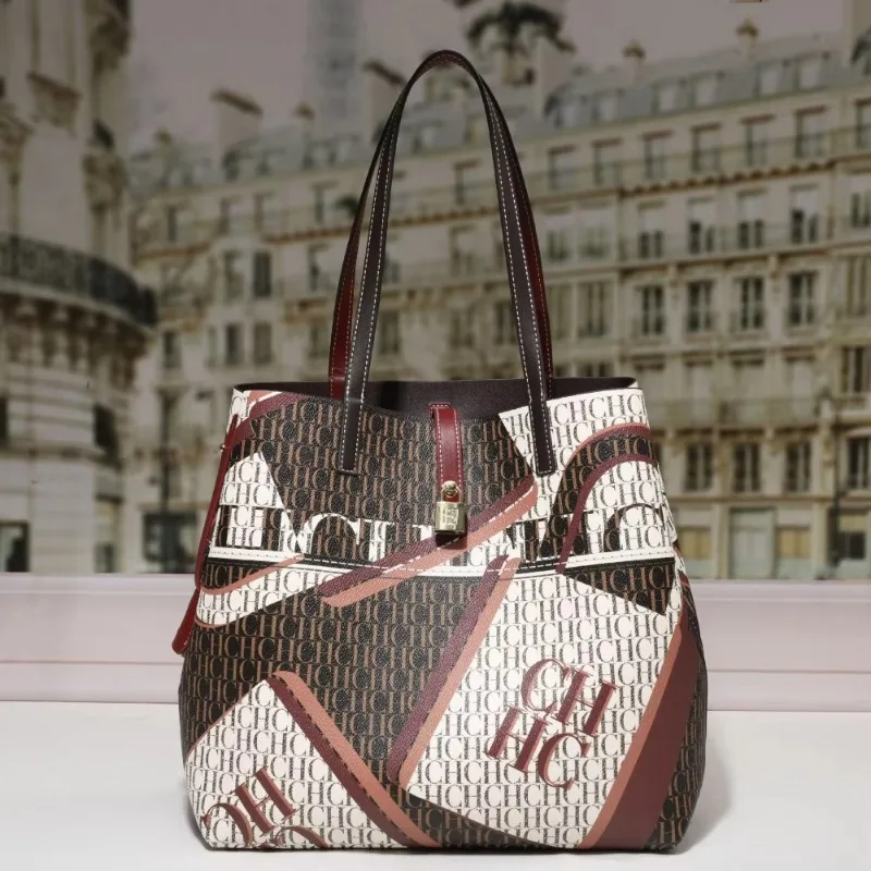 Fashion Women's Crossbody Bag Premium Leather Shoulder Purse Luxury Designer Tote Handbag Elegant Ladies Bag Limited Stock