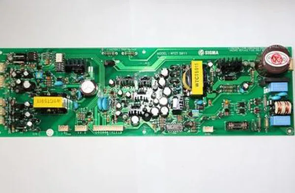 

Плата управления печатной платой лифта WTCT-5911