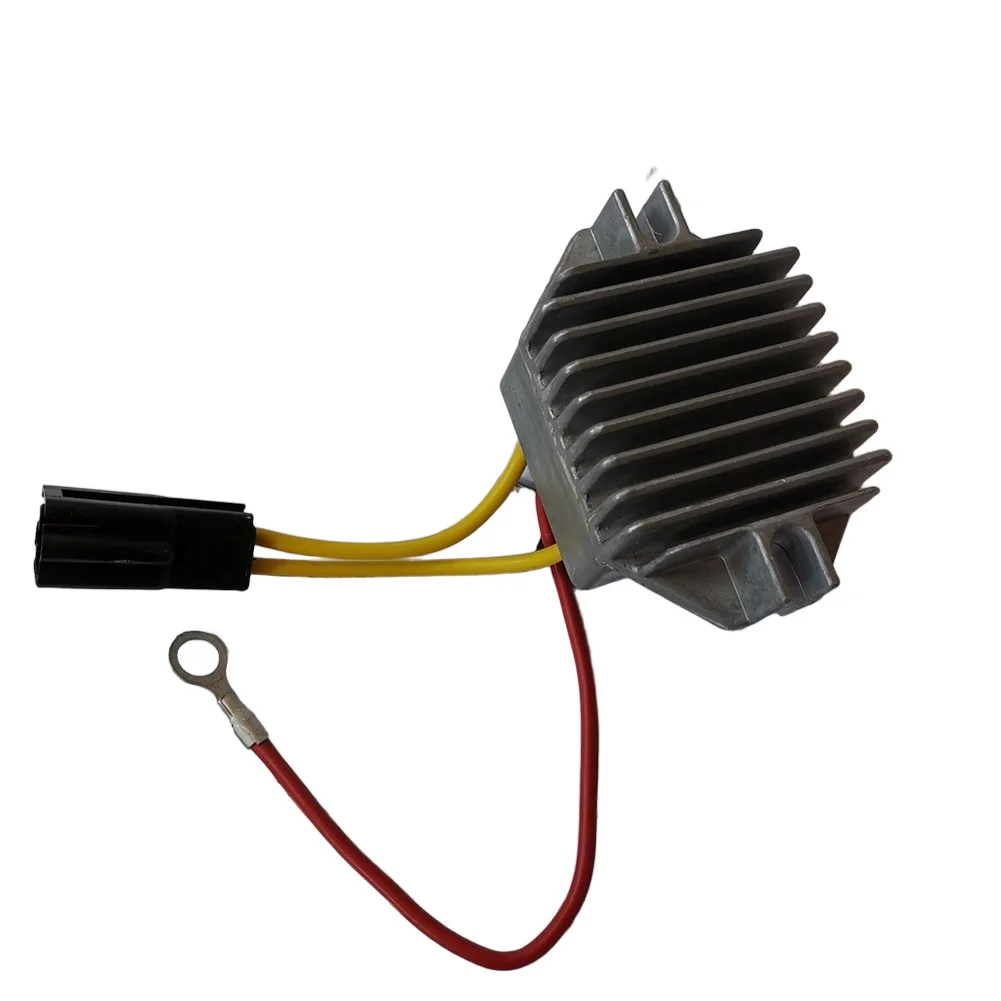 Voltage Regulator AVR 20 AMP For Engine Application Device Supporting Reliable Power Conditioning and Operational Stability