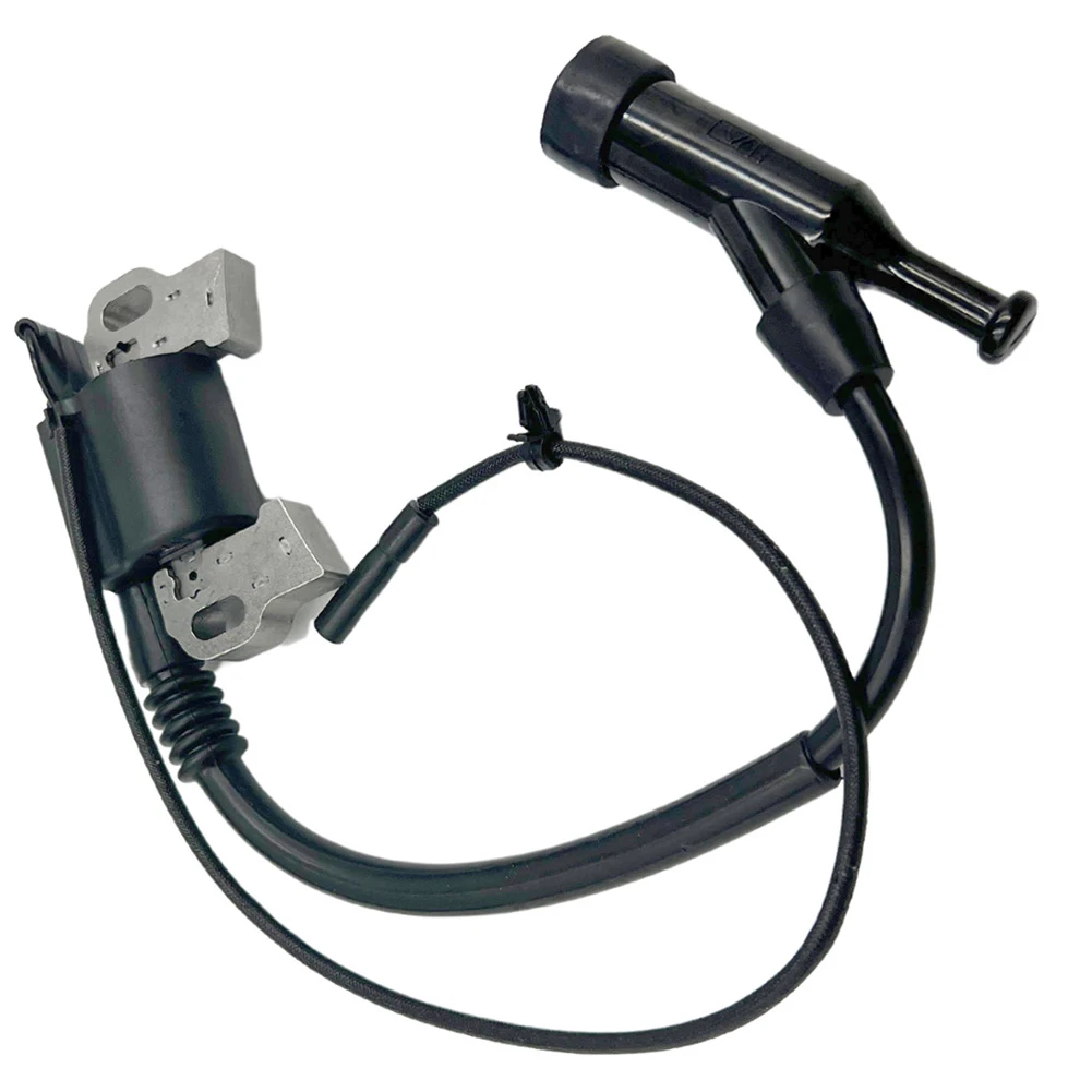 30500-ZE2-023 Ignition Coil Module For Predator 9000 Generator For GX340 11HP For GX390 13HP Engine Parts Mower Ignition Coil