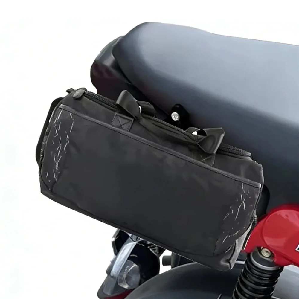 For Honda NAVI 110 2022 2023 Fit navi 110 2024 2025 Motorcycle Panniers Rack Saddlebag Support Bar Mount Bracket Side Carrier