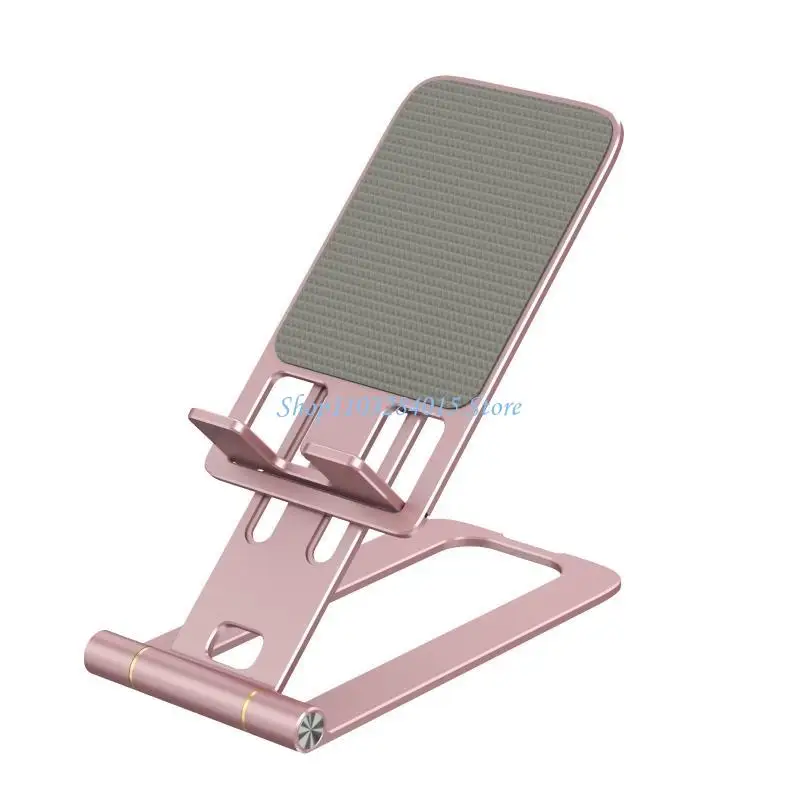 R6FF Foldable Bracket Freeing Hands when Cooking Working Gaming