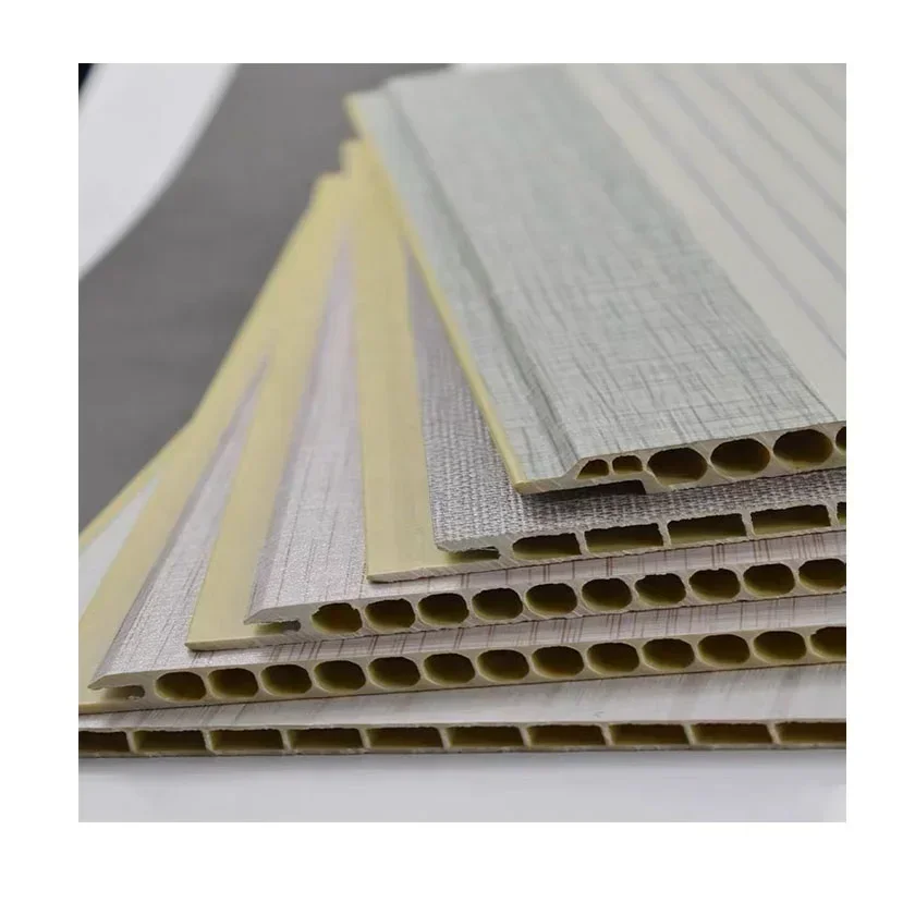 Decoración de interiores Decoración de pared de lujo Paneles de pared decorativos