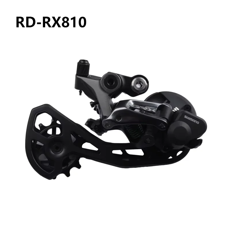 Shimano GRX RX812 RX810 RX800 RX817 RD 11 Speed GS Long Cage Road