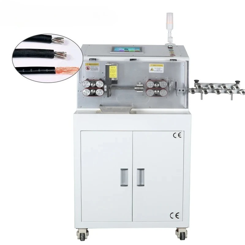 Multicore Electric …