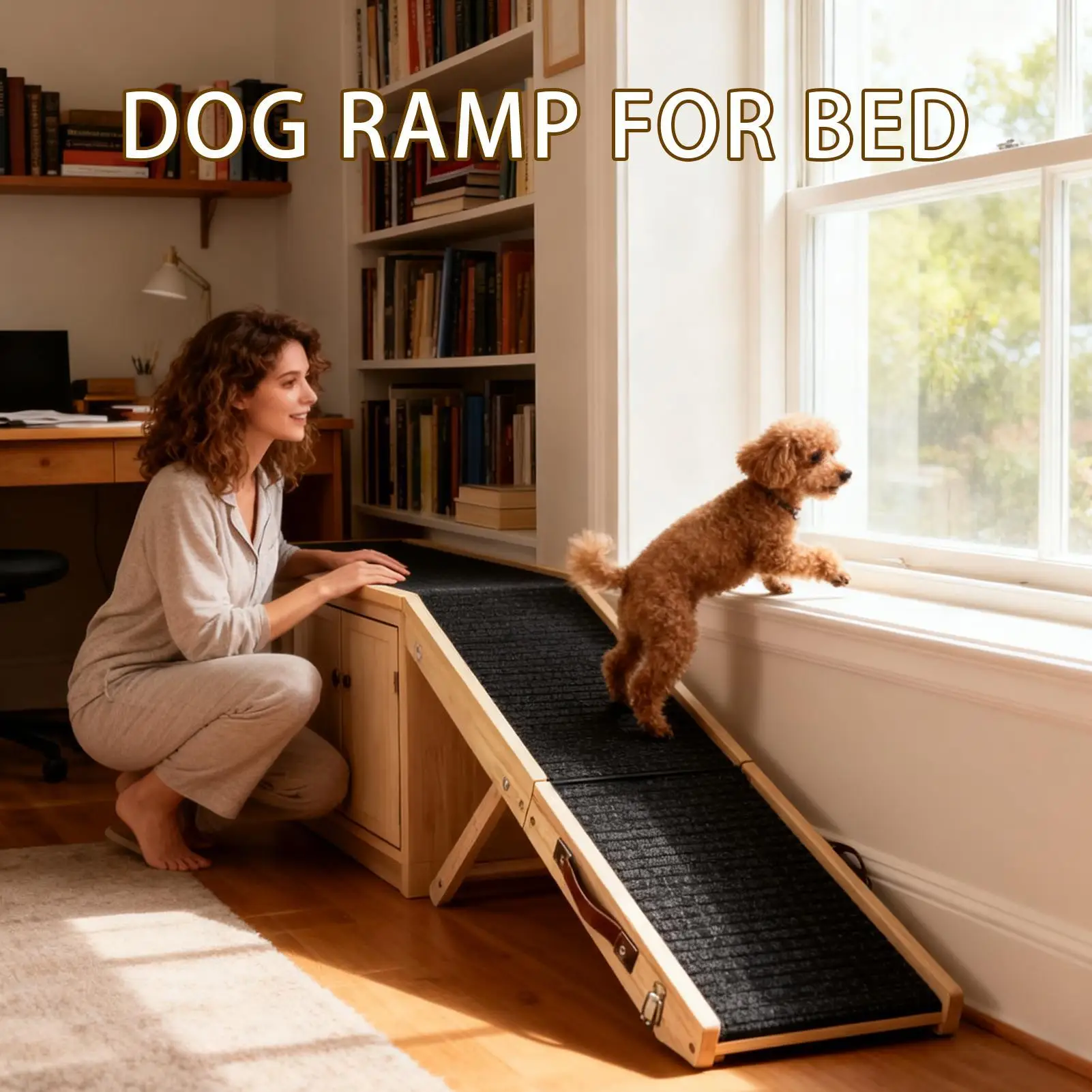 Thumbnail 2 - #66 Latest Puppy Ramps Offers