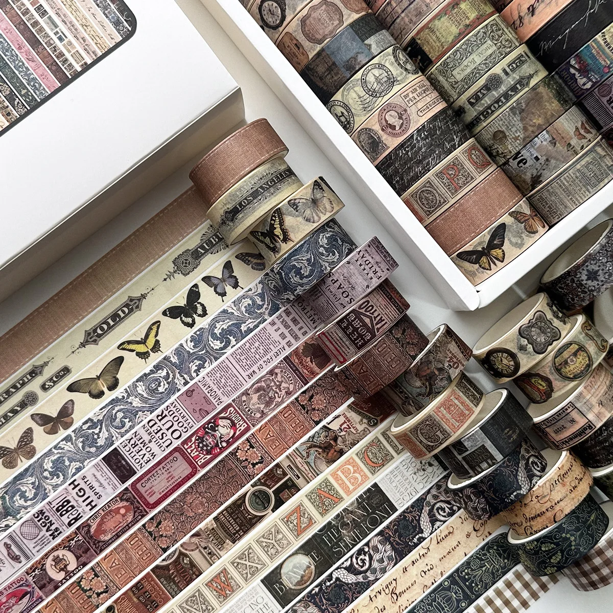 Thumbnail 4 - #22 Top 50 Floral Tapes Worth Buying In 2026