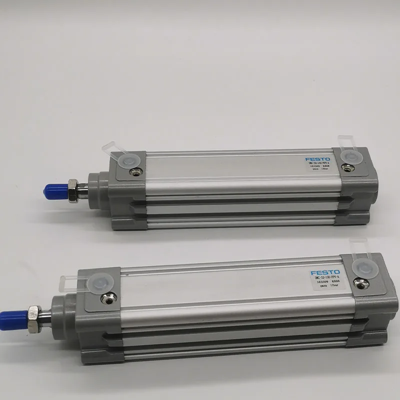 Parts for FESTO Festo Cylinders DNC/DSBC  322540  506380  100  125  PPV  A  KP