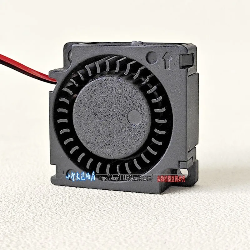 ORYGINALNY GB0503PFV1-8 5V 0.8W 3010 30*30*10mm NOWY WENTYLATOR CHŁODZĄCY RADIATOR
