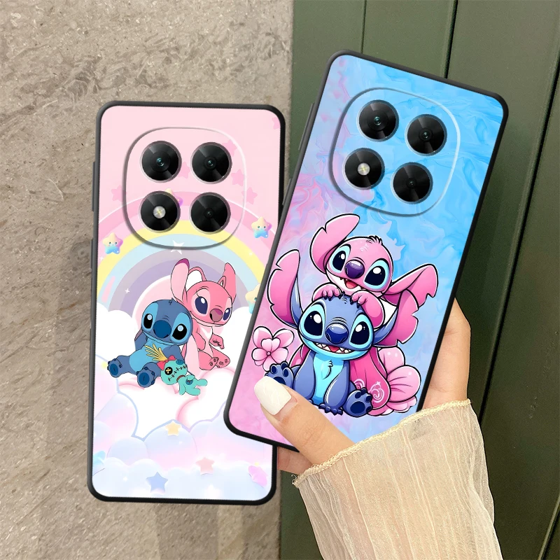 Case For Xiaomi Red… - image