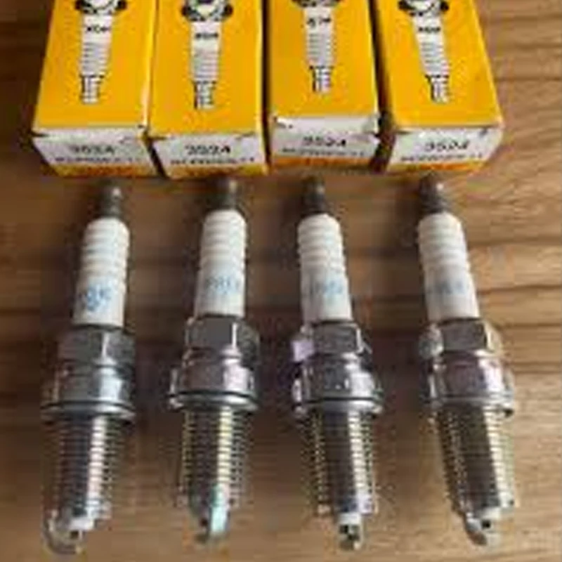 

4/6Pcs BCPR5ES-11 3524 NGK BCPR5ES11 Spark Plug for Subaru FORESTER IMPREZA LEGACY R2 Mazda 2 3 DEMIO VERISA