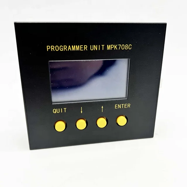 SOK BLT Elevator controller programmer uint MPK708C Elevator parts service test tool