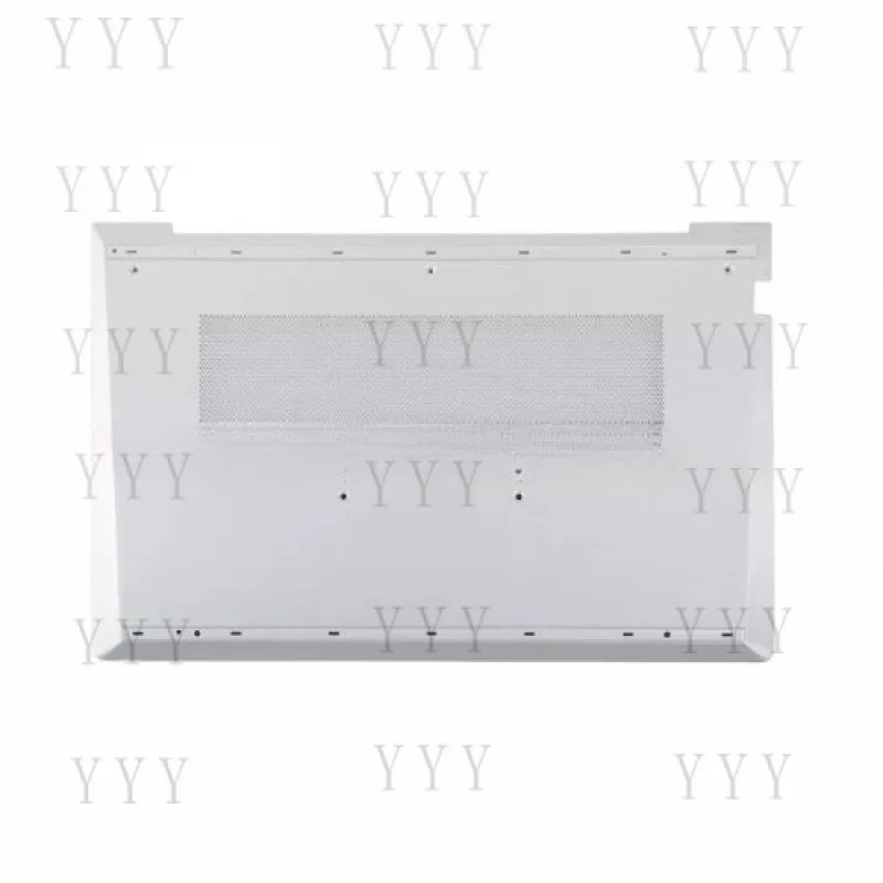 

Y+ Bottom cover of the case For Hp 66 Pro14 G4 440 G8 G9 445 G8 G9 Silver