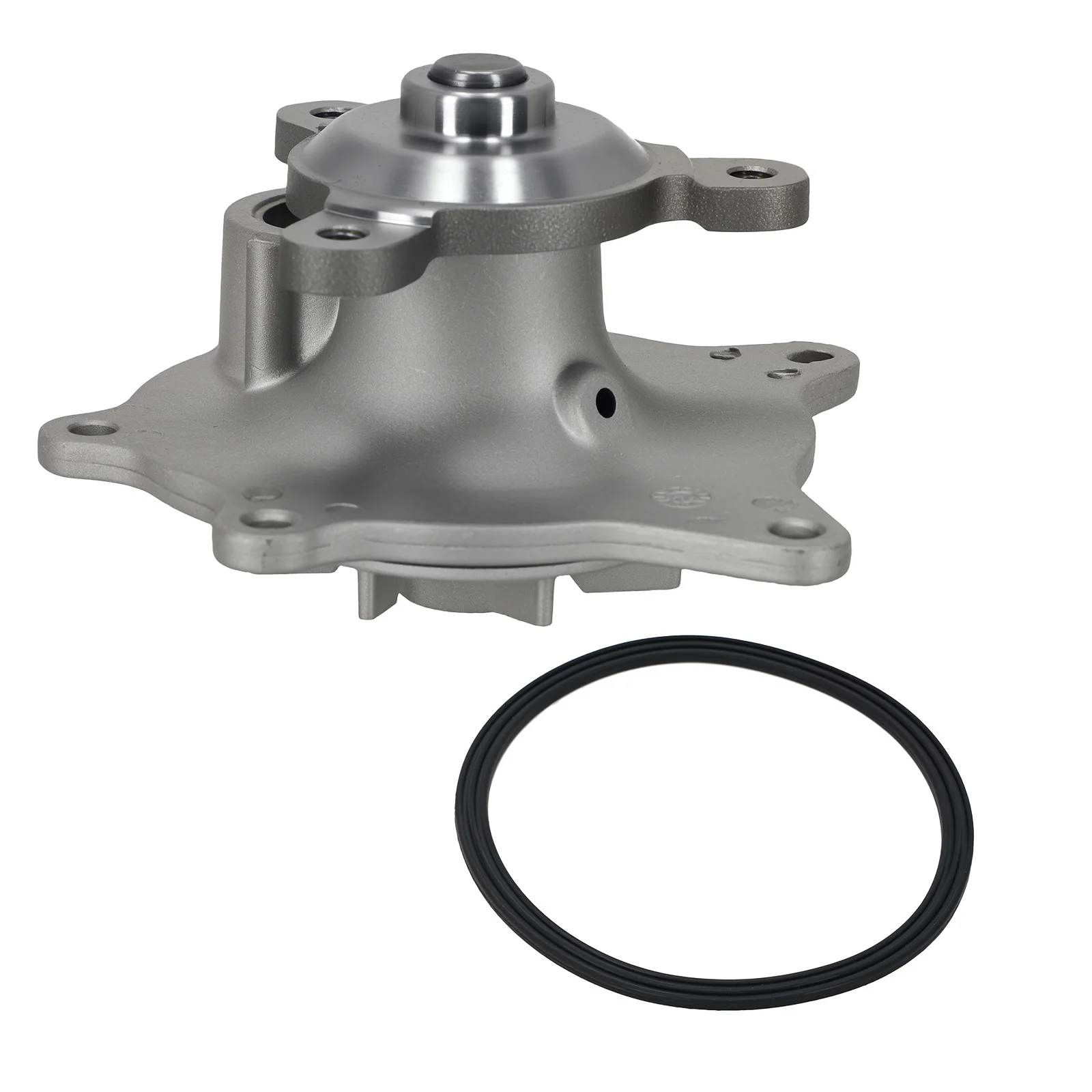 

Cooling System Water Pump for Dodge Grand Caravan 3.3L 3.8L 01-07 4781157AC