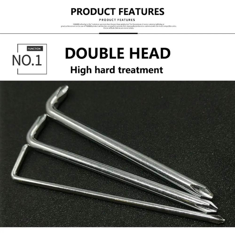 3PCS/Set Professional For  Narrow Space PH0 PH1 PH2 Elbow Bend Screwdriver Set Double Headed Screwdriver L-Type