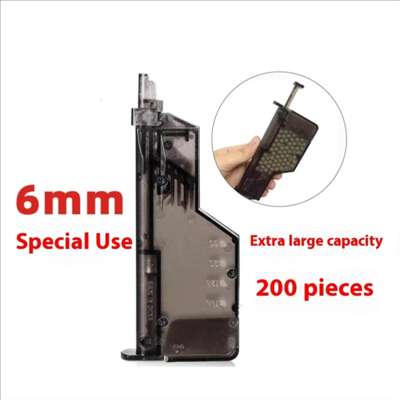 652D compacts chống kẹt tốc độ tải trọng tải lại công cụ trọng lượng công cụ