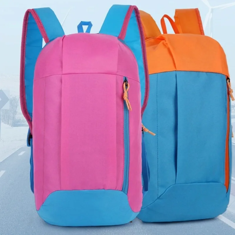 

Outdoor Lightweight Small Sports MEN'S Backpack