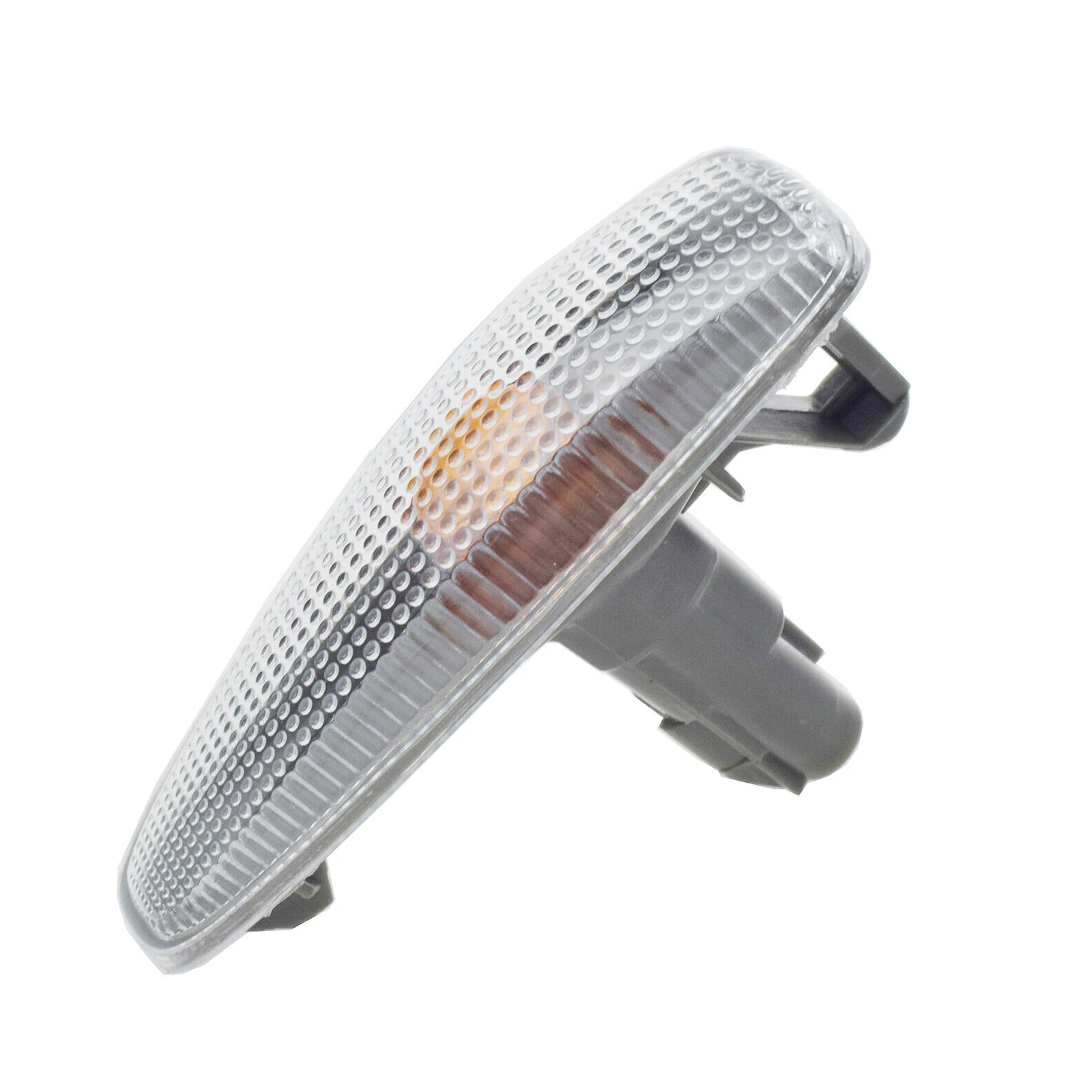 1Pc/2Pcs Side Fender Blinker Signal Light 8351A039  LED Front Side Marker Signal Lights For Mitsubishi Lancer Mirage Car Parts