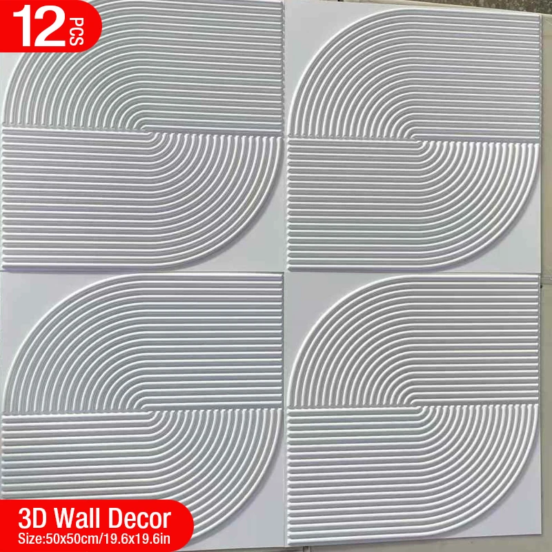 12Piece 50Cm House … - image