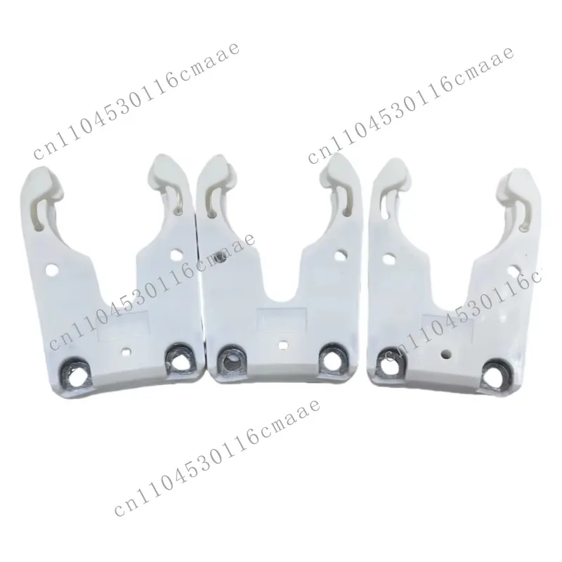 ISO30 plastic and metal tool fixture for numerical control machine tool chucks and woodworking parts, high production efficiency
