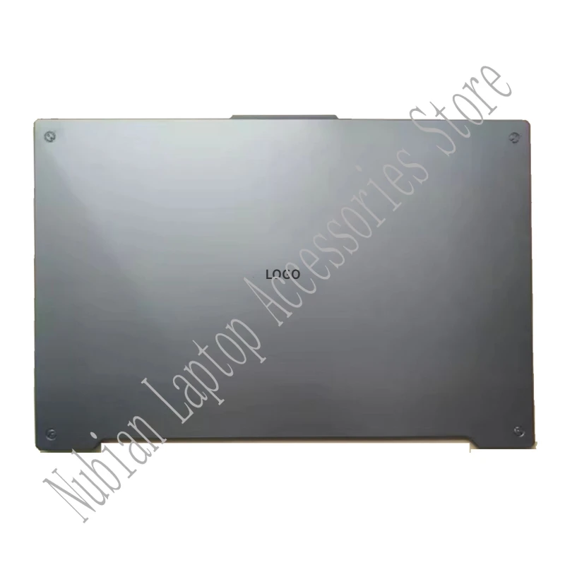 FOR The New ASUS TUF F17 FX707ZM FA707 FX707 Laptop LCD Back Cover/LCD Front Cover/Palm Rest/Bottom Cover