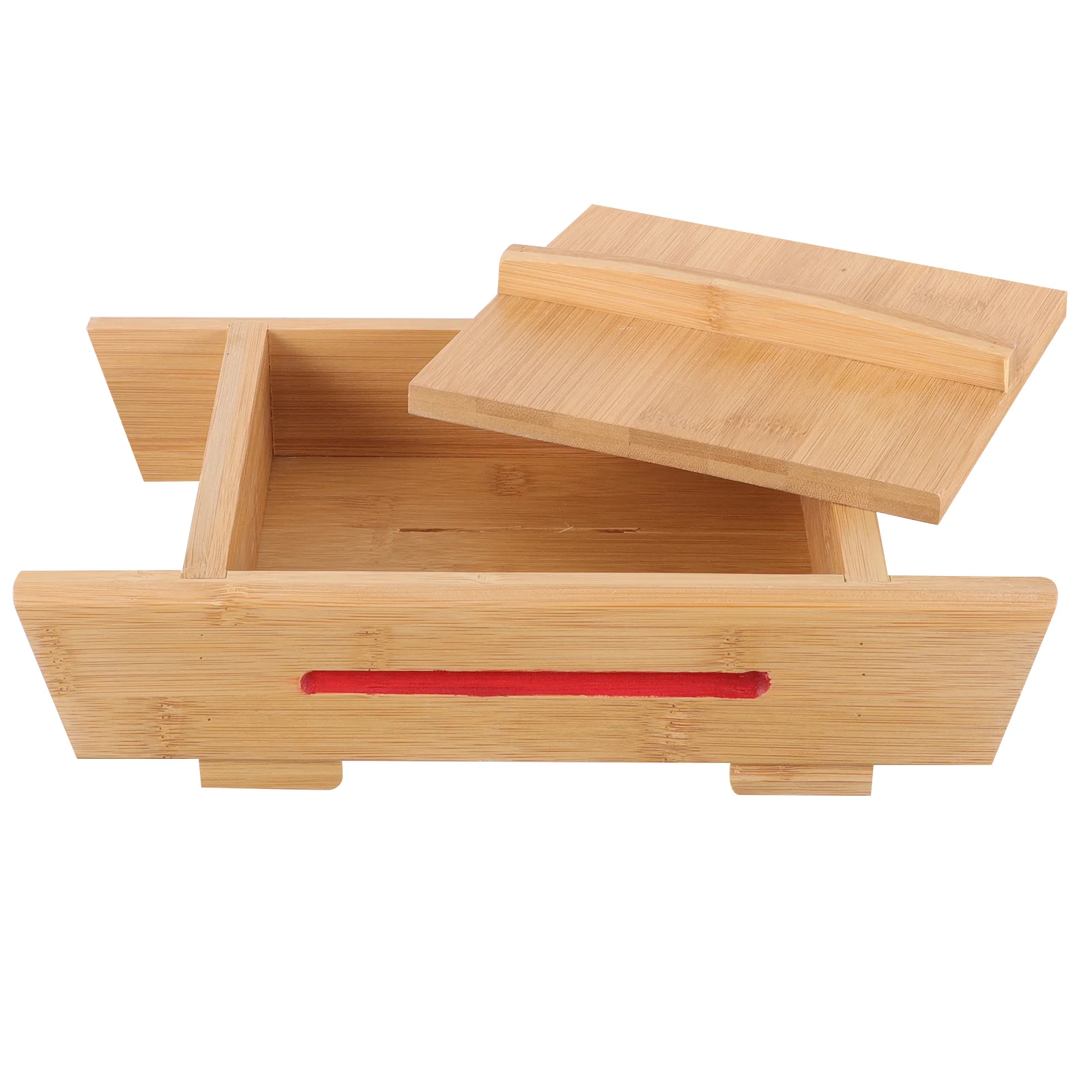 

Practical Cheese Mold Tofu Press Wooden Home Presser for Making Butter Smooth Interior Easy Remove Wall High Grade