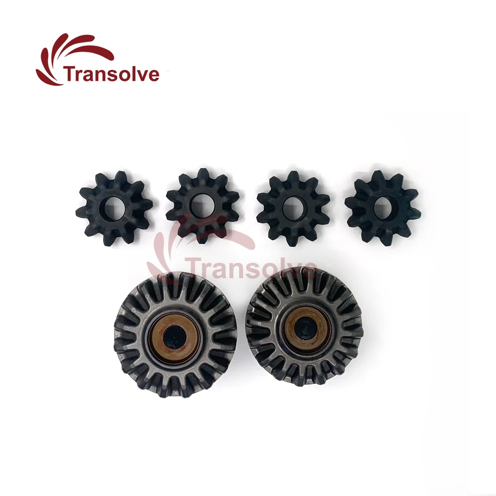 Transmission Gear Set Differential OEM 45837-3B450 For HYUNDAI KIA Gearbox Car Accessories Transnation A6MF1 A6MF2