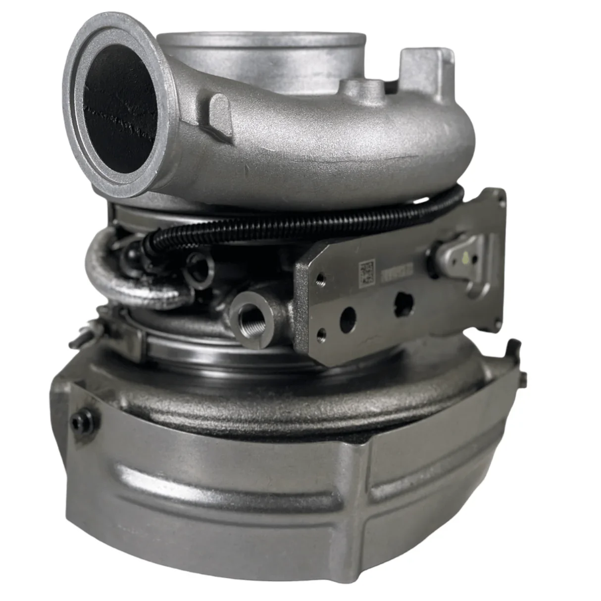 

2025 New 2840714 3791741 2881708 2881708RX New Condition Turbocharger HE351V For Cummins Engine Turbo