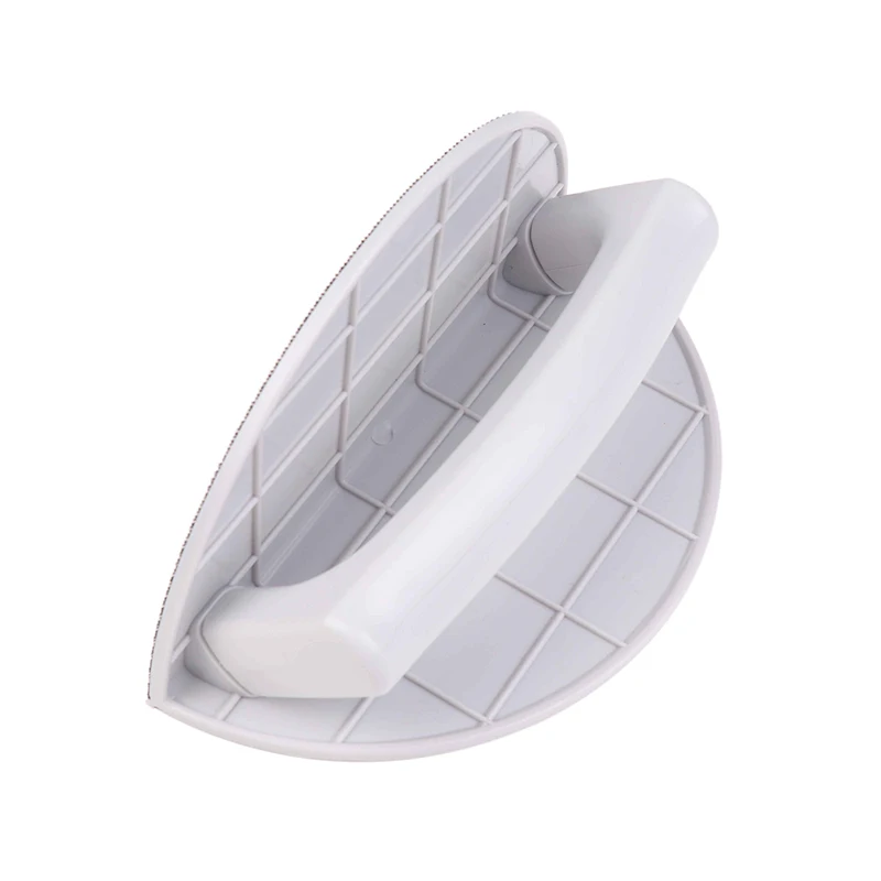 

Полукруглый угол шлифовальной наждачной бумаги, самоклеящийся 90-градусный держатель наждачной бумаги, высококачественный инструмент для полировки шпаклевки