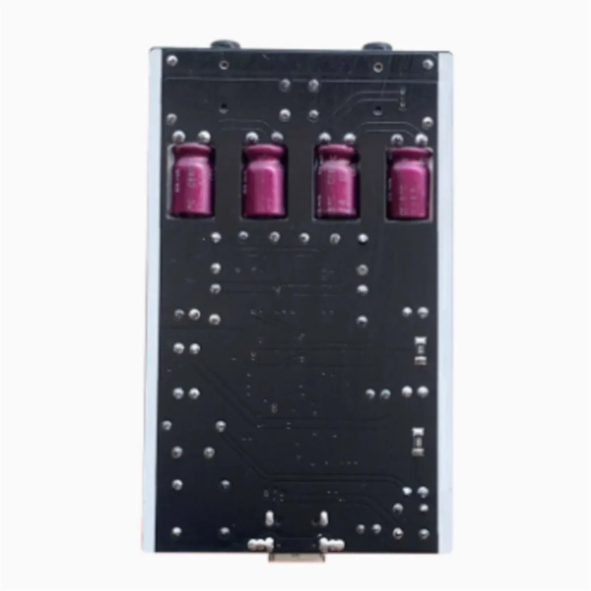 AAA87 PCM2706DAC TDA1305 Decodificador Amp I2S para 3,5 mm Saída USB Amp USBDAC Decodificador G2-009